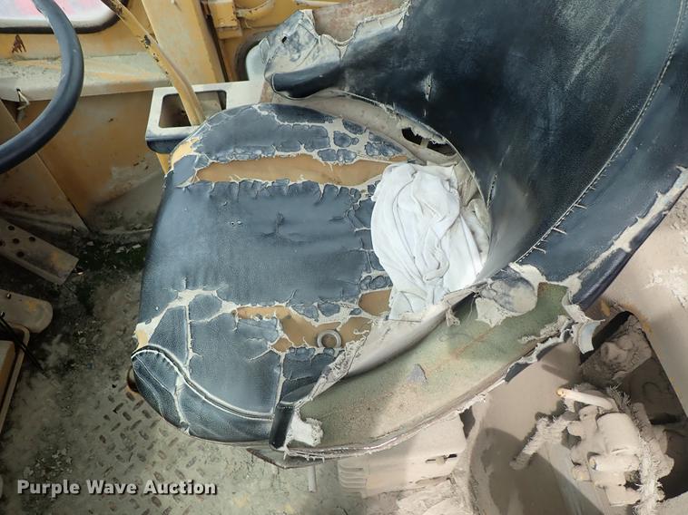 image for item DF8820 Fiat-Allis 545B wheel loader