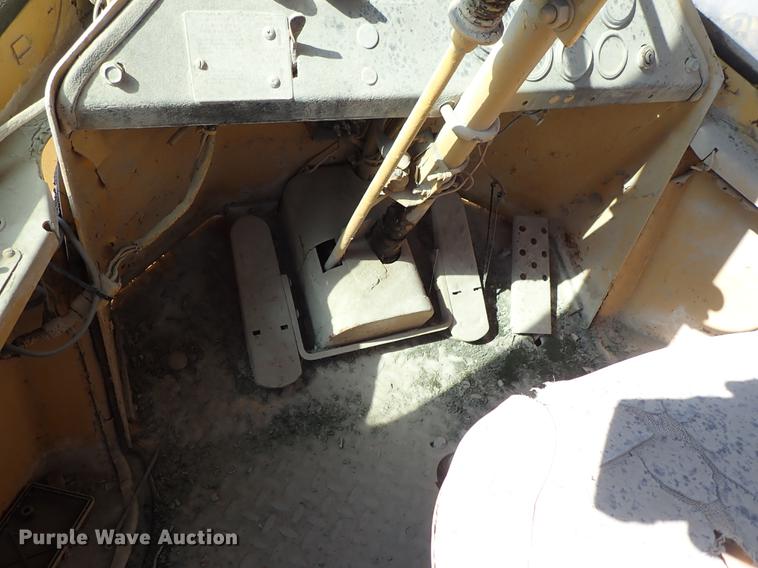 image for item DF8820 Fiat-Allis 545B wheel loader