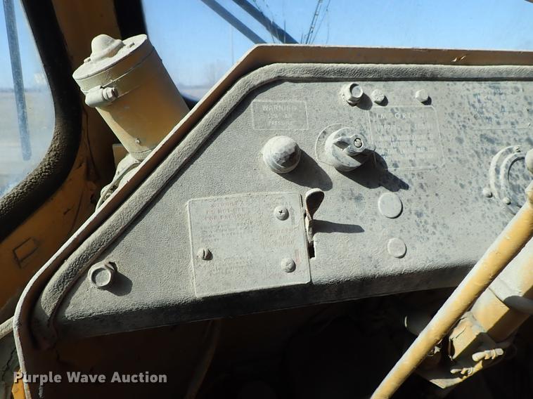 image for item DF8820 Fiat-Allis 545B wheel loader