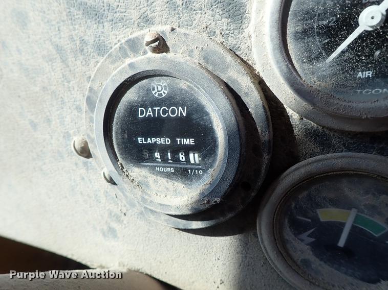 image for item DF8820 Fiat-Allis 545B wheel loader