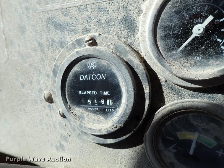 image for item DF8820 Fiat-Allis 545B wheel loader