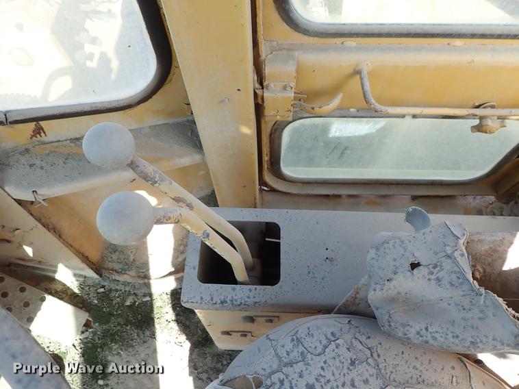 image for item DF8820 Fiat-Allis 545B wheel loader