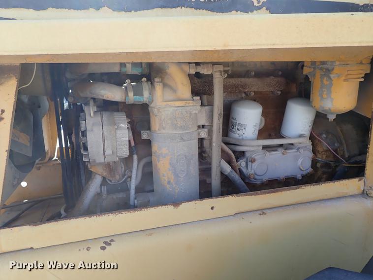 image for item DF8820 Fiat-Allis 545B wheel loader