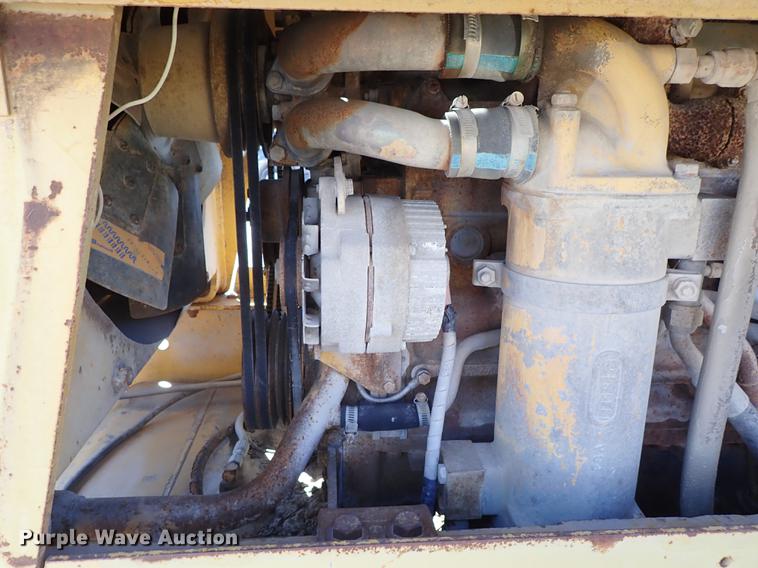 image for item DF8820 Fiat-Allis 545B wheel loader