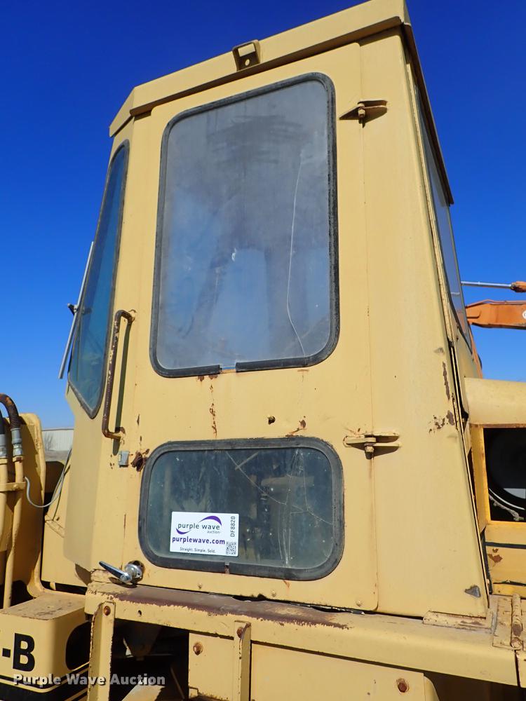 image for item DF8820 Fiat-Allis 545B wheel loader