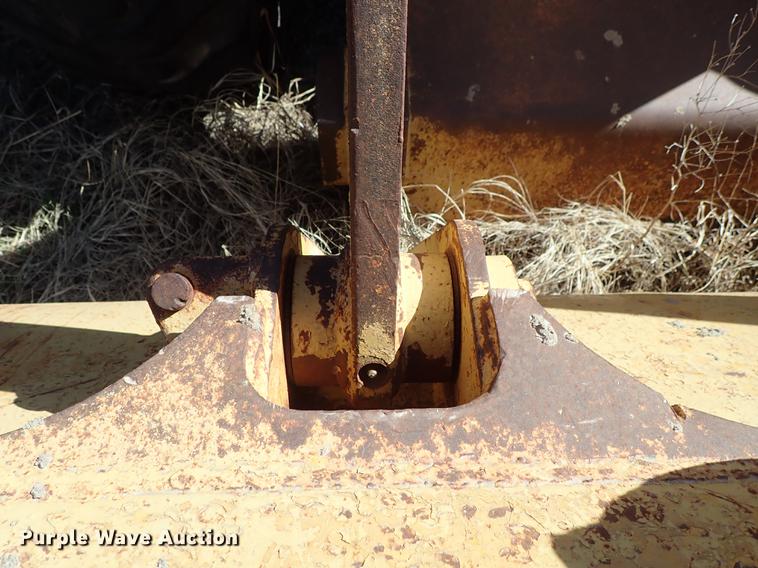 image for item DF8820 Fiat-Allis 545B wheel loader