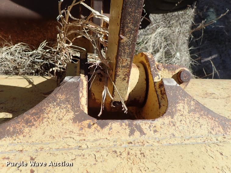 image for item DF8820 Fiat-Allis 545B wheel loader