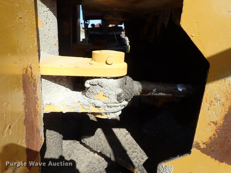 image for item DF8820 Fiat-Allis 545B wheel loader