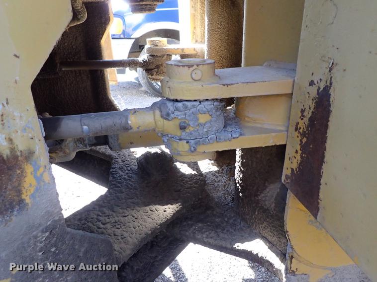 image for item DF8820 Fiat-Allis 545B wheel loader