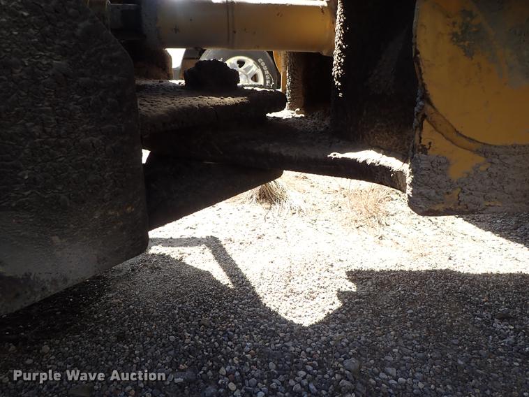 image for item DF8820 Fiat-Allis 545B wheel loader