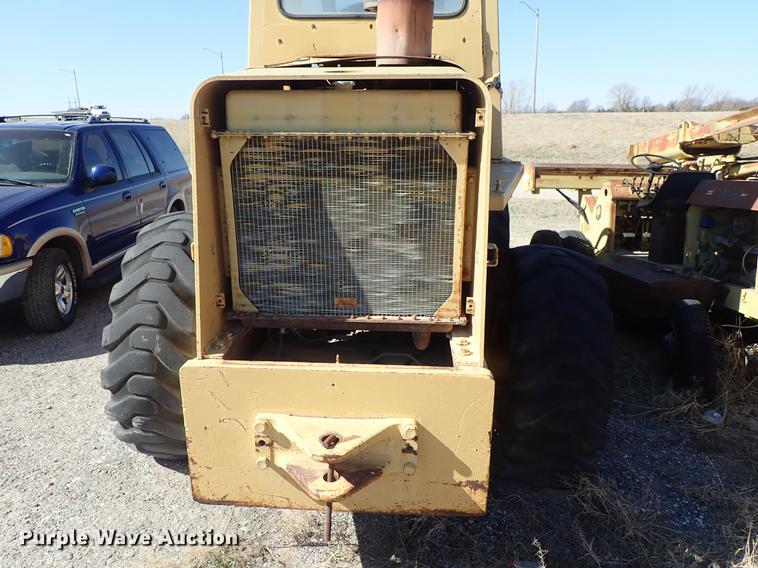 image for item DF8820 Fiat-Allis 545B wheel loader