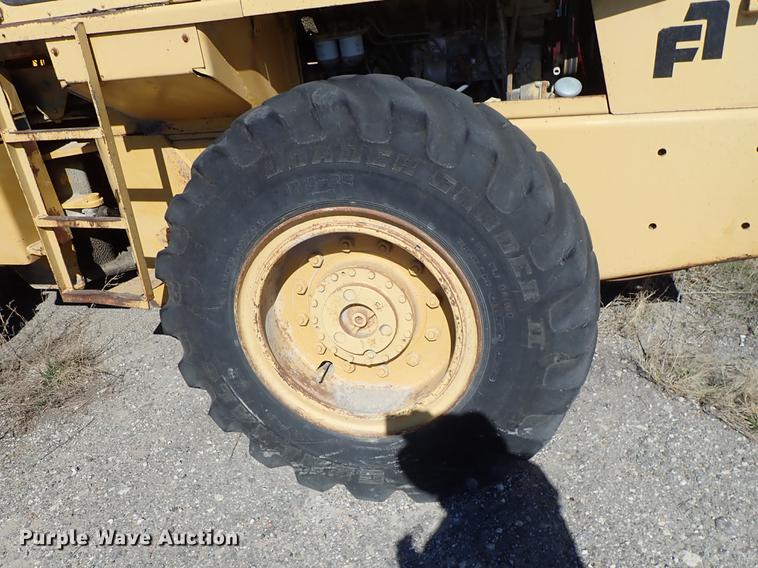 image for item DF8820 Fiat-Allis 545B wheel loader