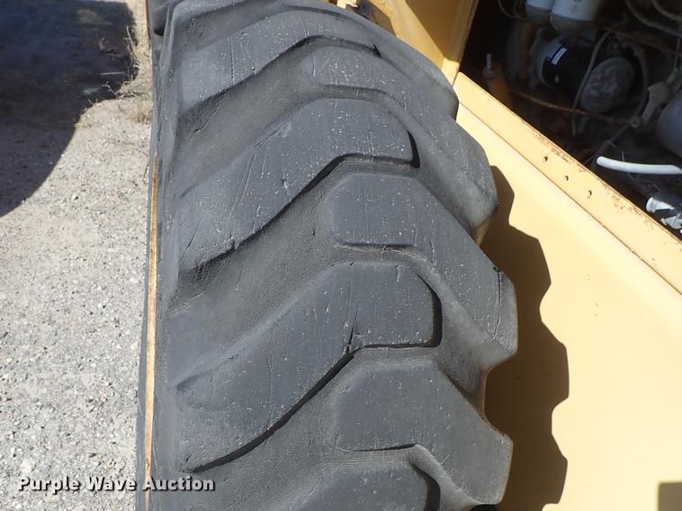 image for item DF8820 Fiat-Allis 545B wheel loader