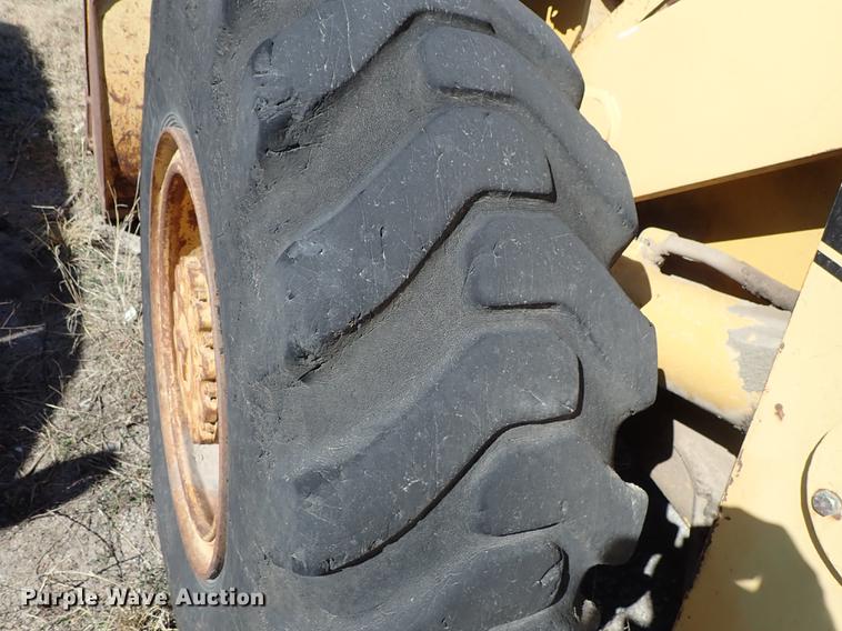 image for item DF8820 Fiat-Allis 545B wheel loader
