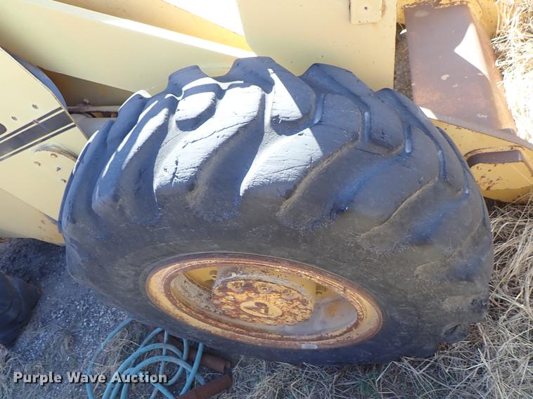 image for item DF8820 Fiat-Allis 545B wheel loader