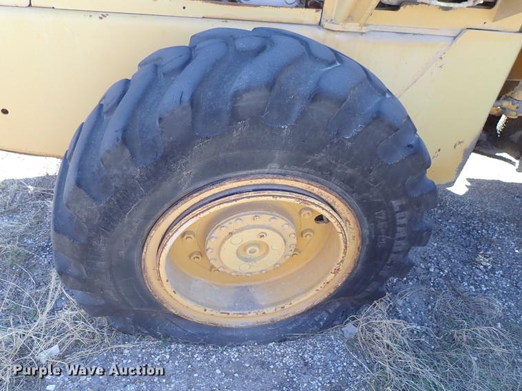 image for item DF8820 Fiat-Allis 545B wheel loader