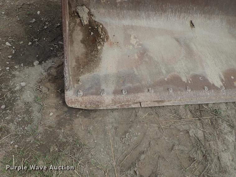 image for item DF8820 Fiat-Allis 545B wheel loader