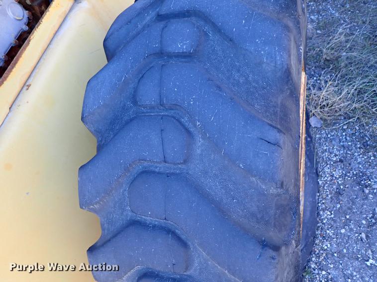 image for item DF8820 Fiat-Allis 545B wheel loader