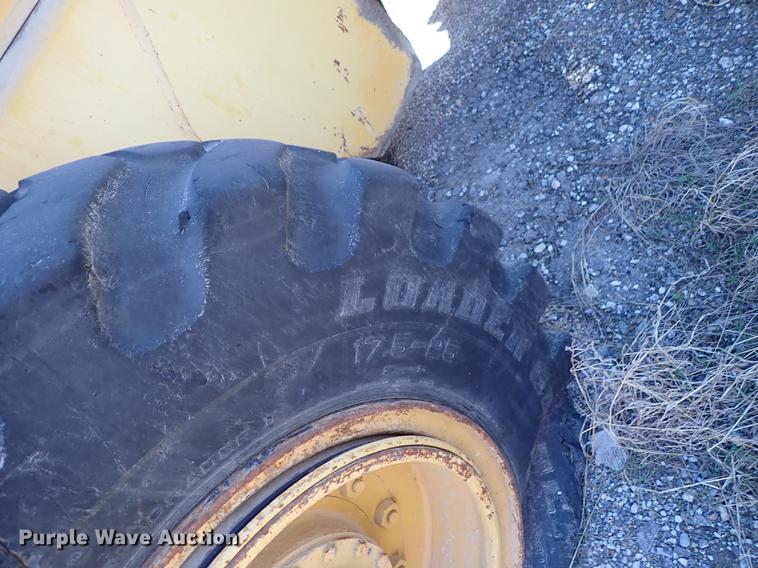 image for item DF8820 Fiat-Allis 545B wheel loader