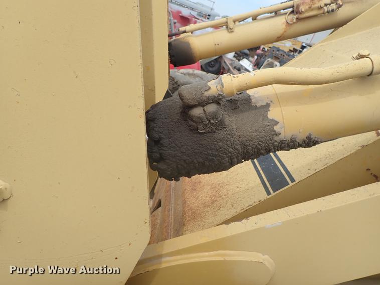 image for item DF8820 Fiat-Allis 545B wheel loader