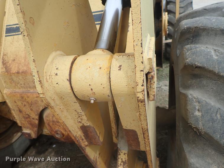 image for item DF8820 Fiat-Allis 545B wheel loader