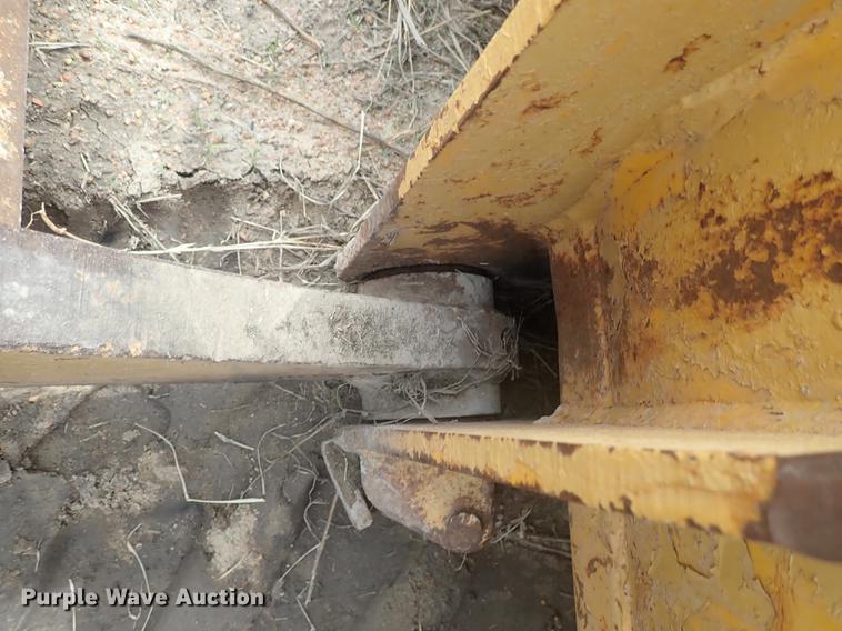 image for item DF8820 Fiat-Allis 545B wheel loader