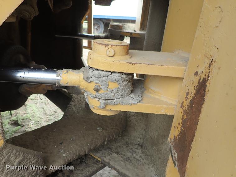 image for item DF8820 Fiat-Allis 545B wheel loader