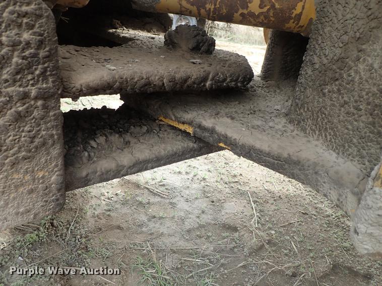 image for item DF8820 Fiat-Allis 545B wheel loader