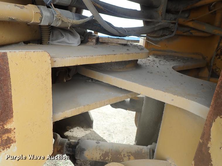 image for item DF8820 Fiat-Allis 545B wheel loader