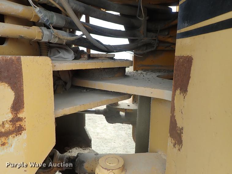 image for item DF8820 Fiat-Allis 545B wheel loader