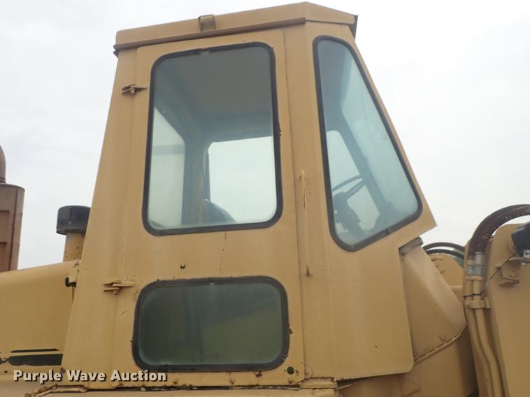 image for item DF8820 Fiat-Allis 545B wheel loader