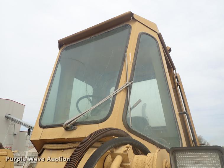 image for item DF8820 Fiat-Allis 545B wheel loader