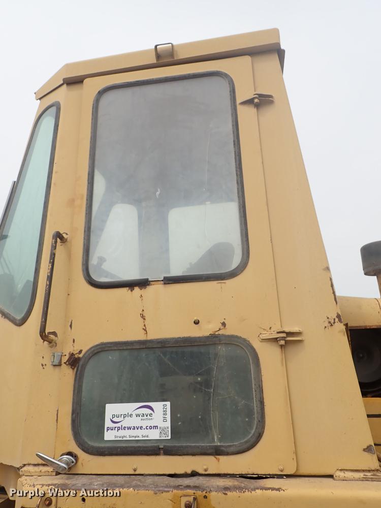 image for item DF8820 Fiat-Allis 545B wheel loader