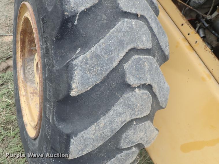 image for item DF8820 Fiat-Allis 545B wheel loader