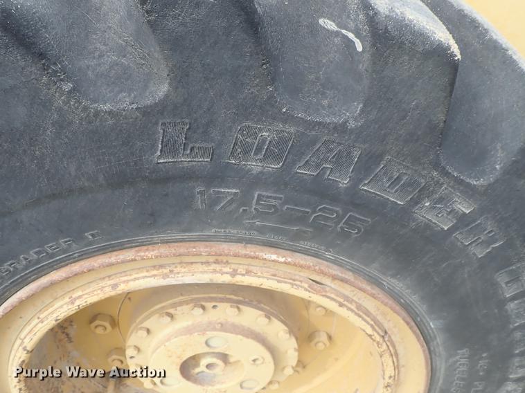image for item DF8820 Fiat-Allis 545B wheel loader