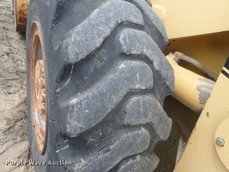 image for item DF8820 Fiat-Allis 545B wheel loader