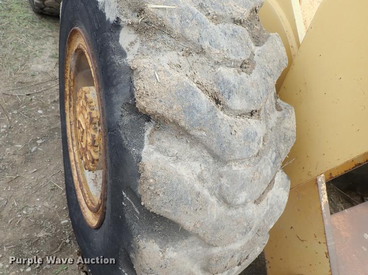 image for item DF8820 Fiat-Allis 545B wheel loader