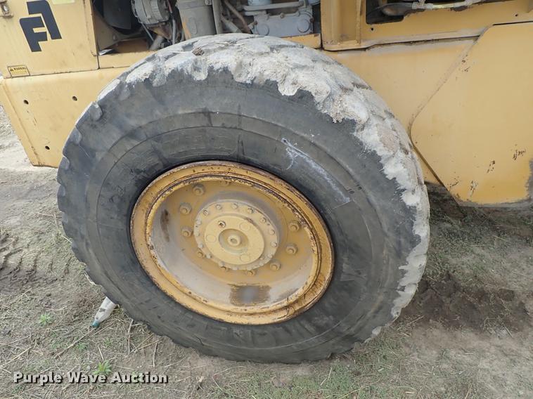 image for item DF8820 Fiat-Allis 545B wheel loader