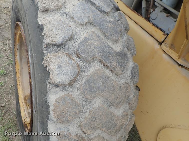image for item DF8820 Fiat-Allis 545B wheel loader