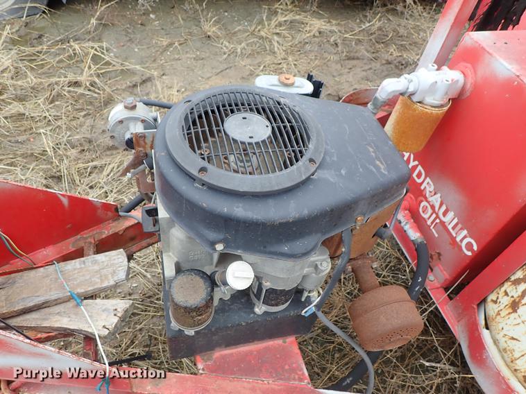 image for item DF8821 Crafco melter applicator