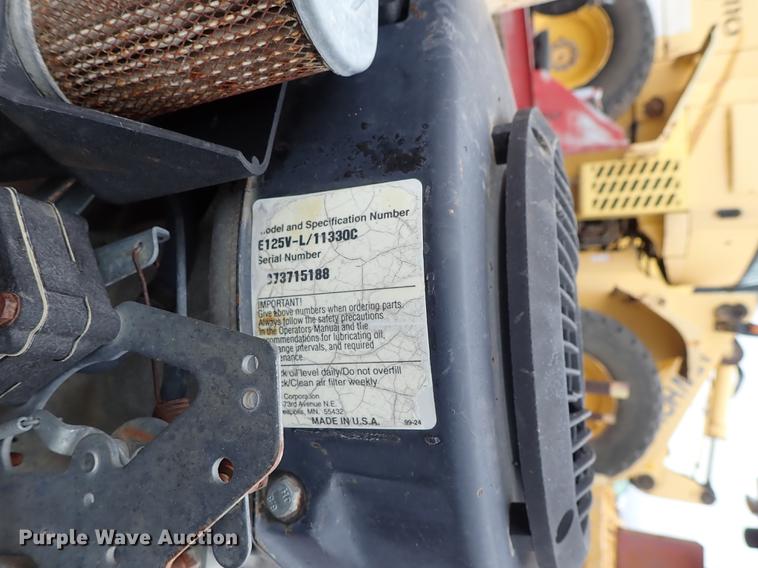 image for item DF8821 Crafco melter applicator