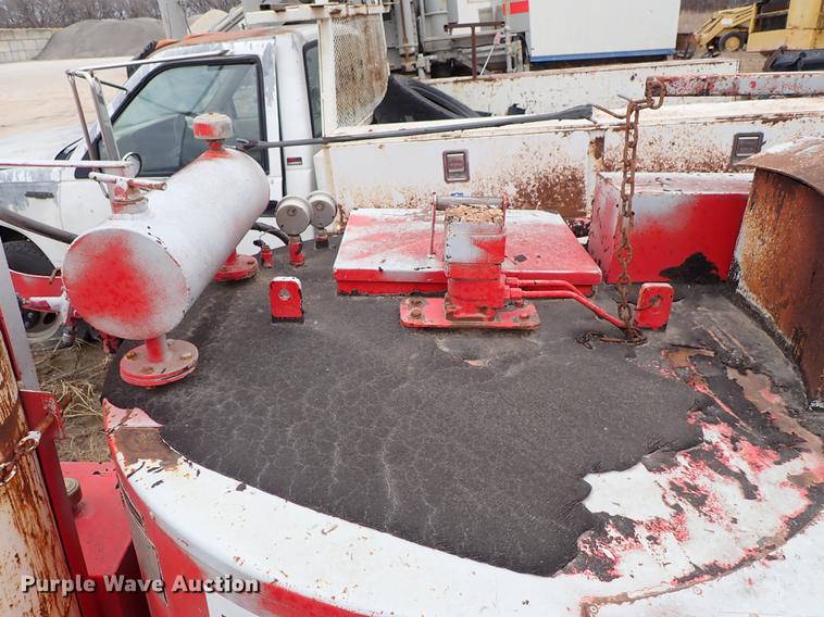 image for item DF8821 Crafco melter applicator