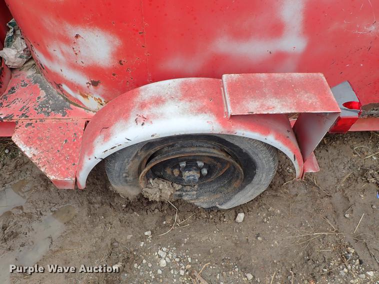 image for item DF8821 Crafco melter applicator