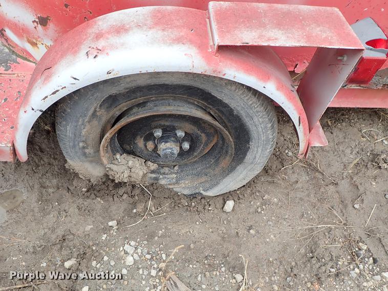 image for item DF8821 Crafco melter applicator