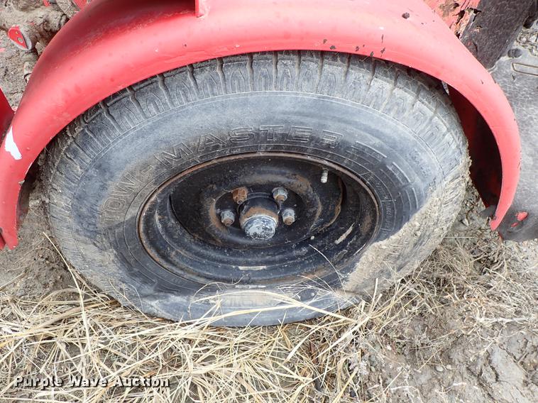 image for item DF8821 Crafco melter applicator