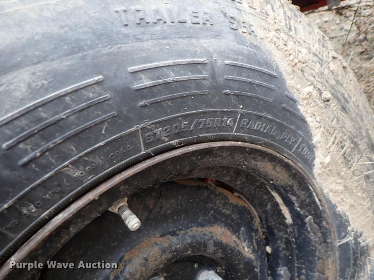 image for item DF8821 Crafco melter applicator