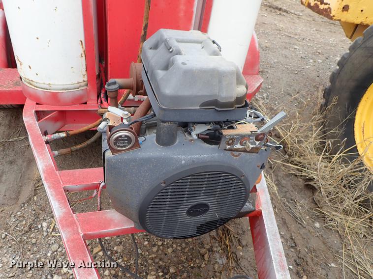 image for item DF8822 Crafco melter applicator