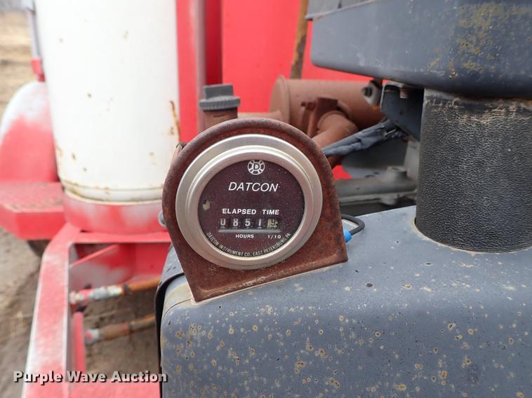 image for item DF8822 Crafco melter applicator