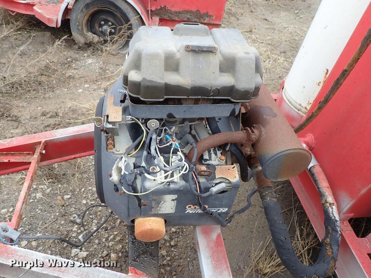 image for item DF8822 Crafco melter applicator