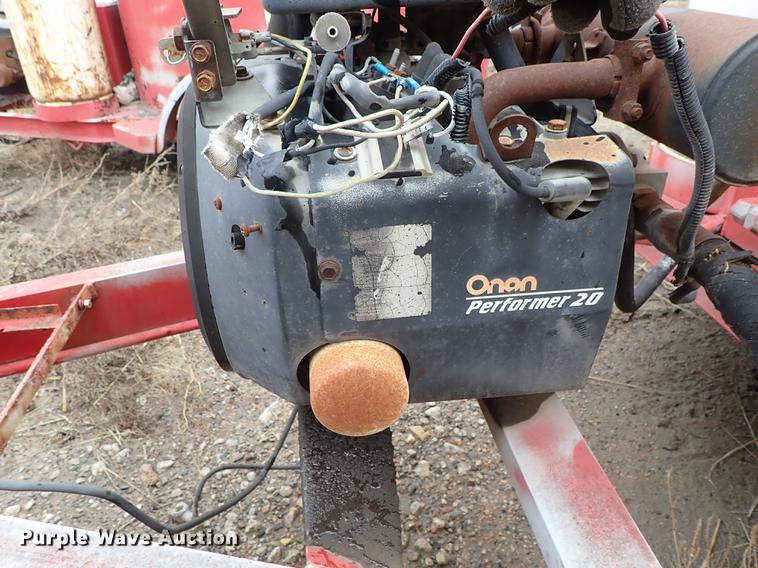 image for item DF8822 Crafco melter applicator